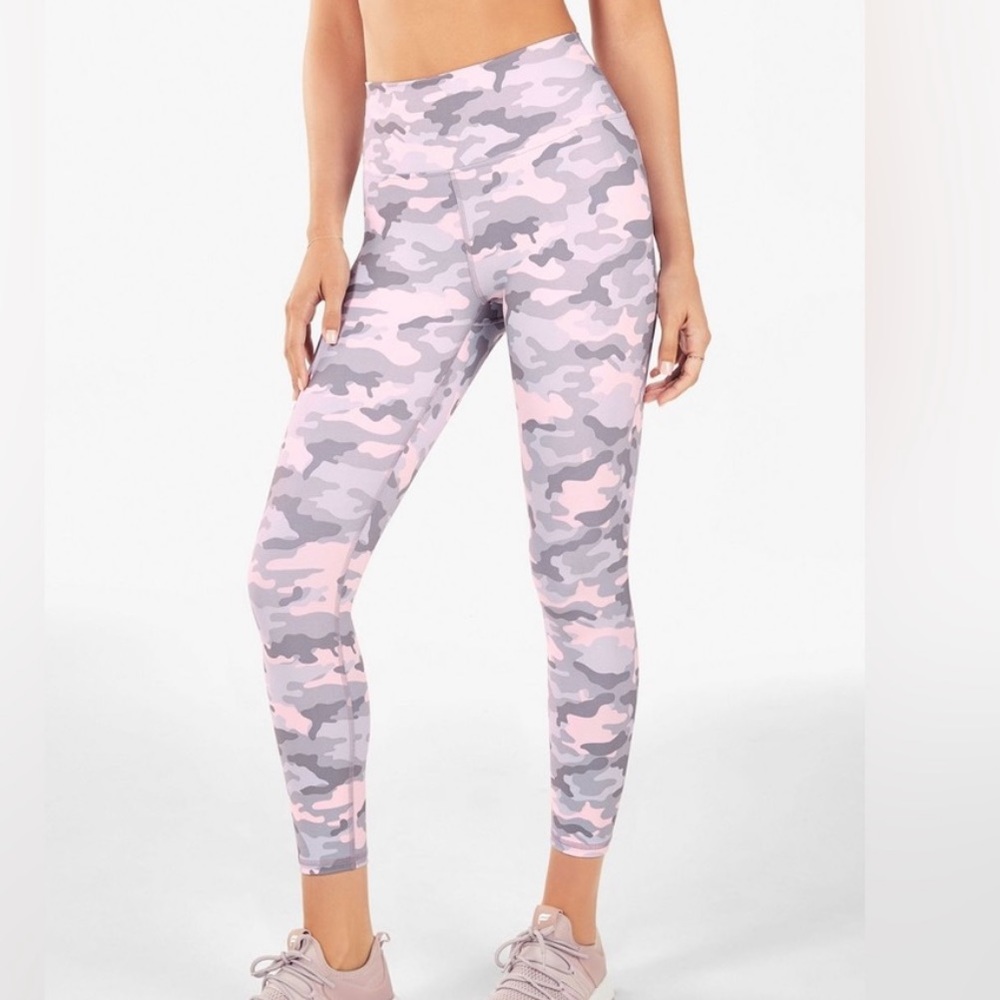 Two Matching Fablectics Sets. Size Small. - image 1